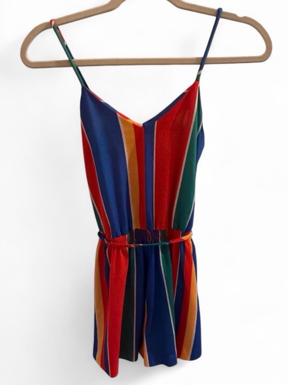 The Ultimate Vintage Romper